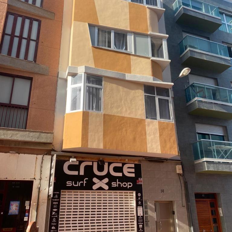 LAS CANTERAS Sabor a Mar 2 Dormitorios "Parking Gratis" - Apartamento con vistas al mar - 18