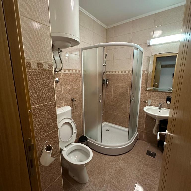 Apartman Planinski raj - One-Bedroom Apartment - 36