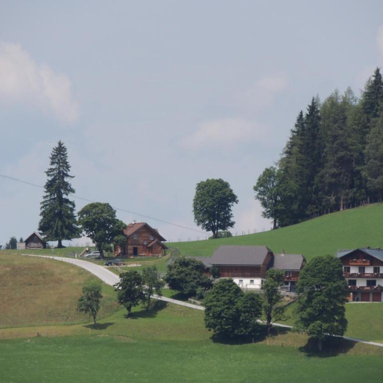 Ferienhaus Bichlhütte - Casa con 4 camere da letto - 24