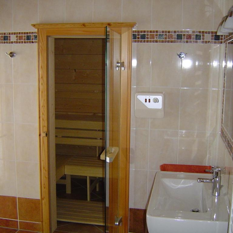Ferienhaus Bichlhütte - Casa con 4 camere da letto - 46