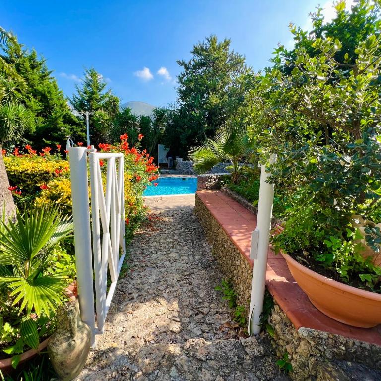 Villa Talìa - Villa con Piscina Privata - 6