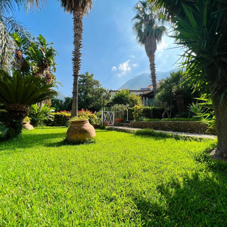 Villa Talìa - Villa con Piscina Privata - 2