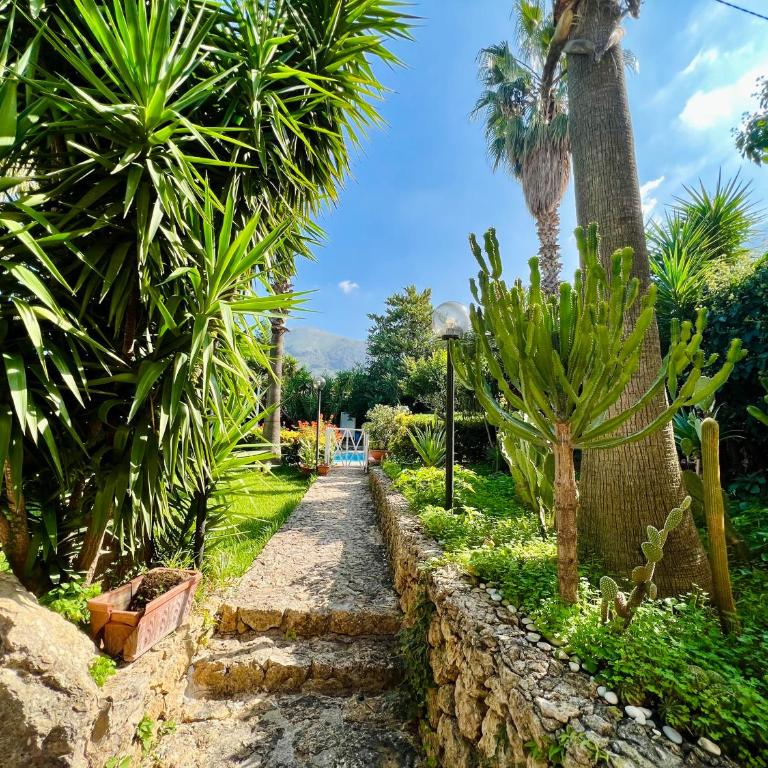 Villa Talìa - Villa con Piscina Privata - 62