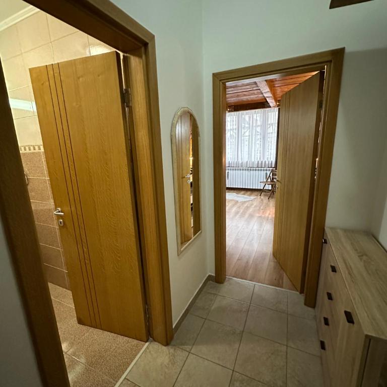 Apartman Planinski raj - One-Bedroom Apartment - 37