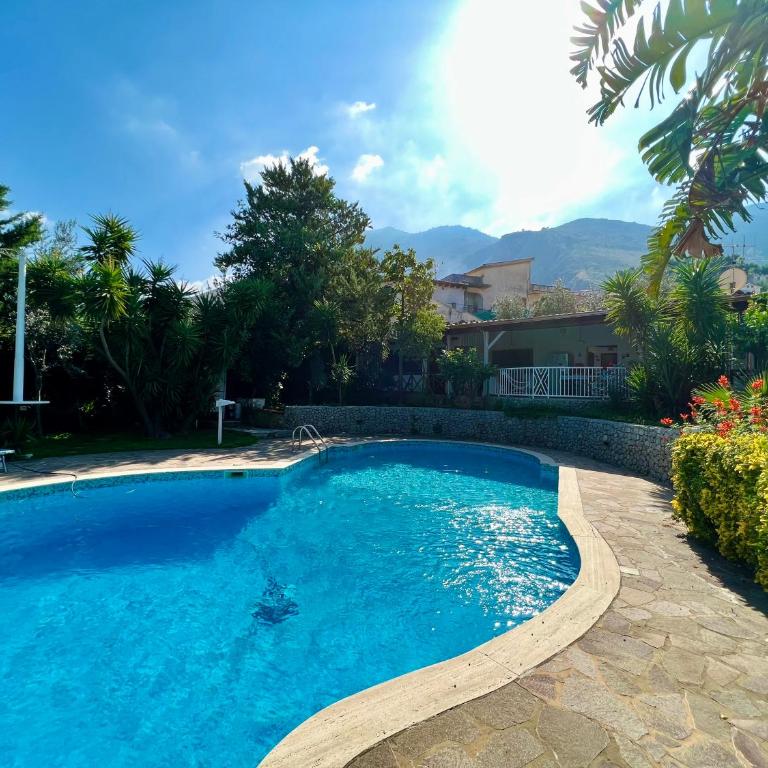 Villa Talìa - Villa con Piscina Privata - 57