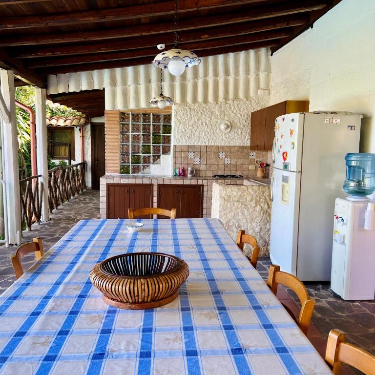 Villa Talìa - Villa con Piscina Privata - 24