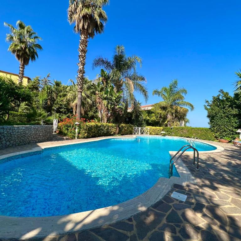 Villa Talìa - Villa con Piscina Privata - 27