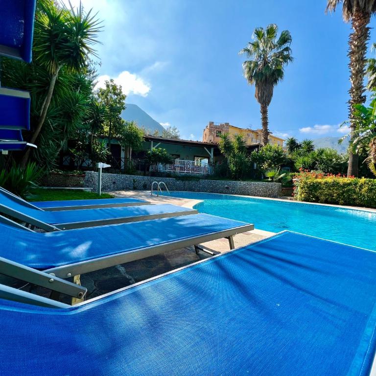 Villa Talìa - Villa con Piscina Privata - 56