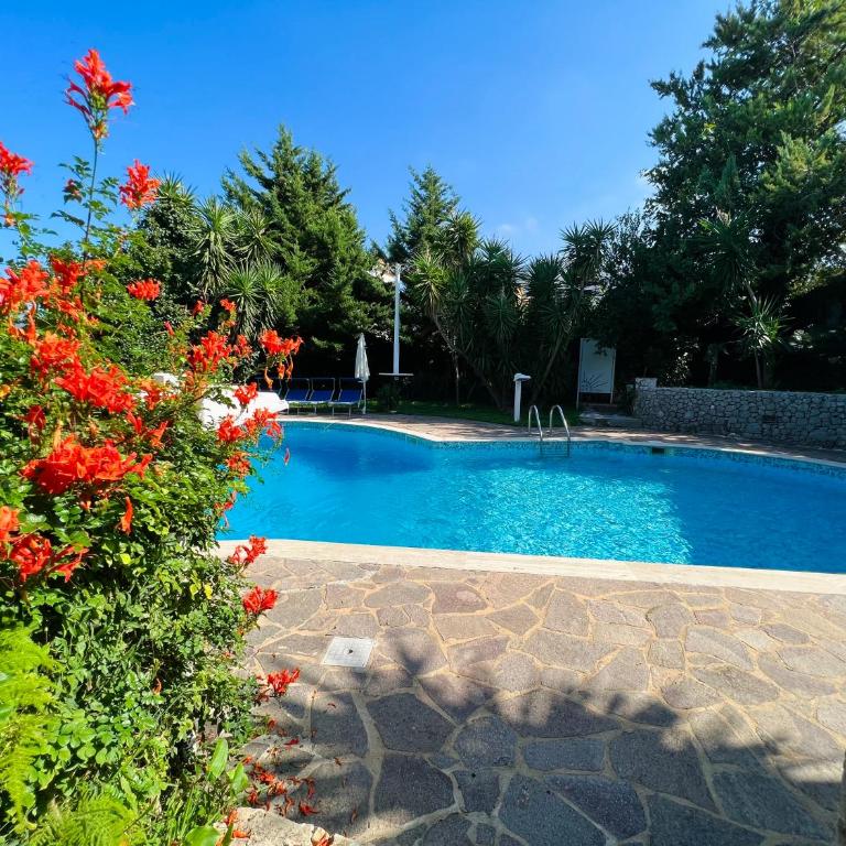 Villa Talìa - Villa con Piscina Privata - 4