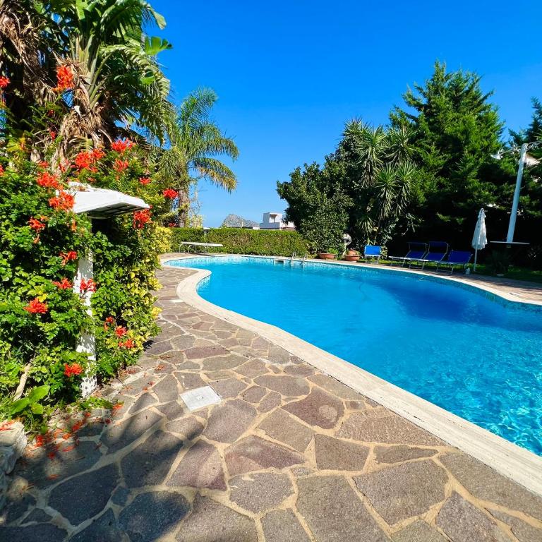 Villa Talìa - Villa con Piscina Privata - 28