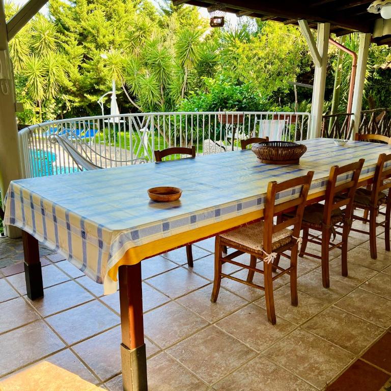 Villa Talìa - Villa con Piscina Privata - 25