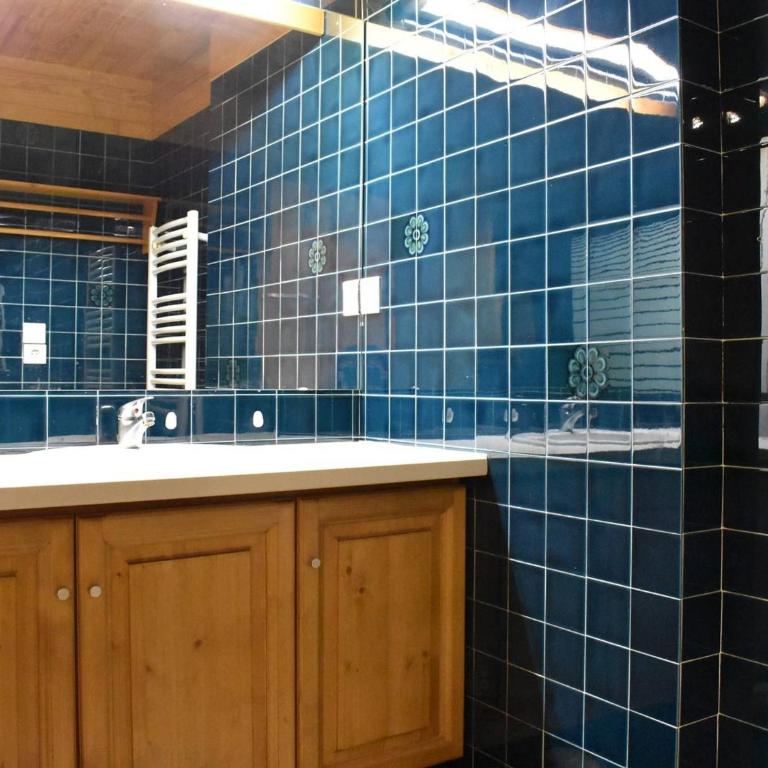 Studio Montagne 6 Pers, Méribel Centre, Proche Commerces et Pistes - FR-1-180-118 - Appartement (6 Adultes) - 3