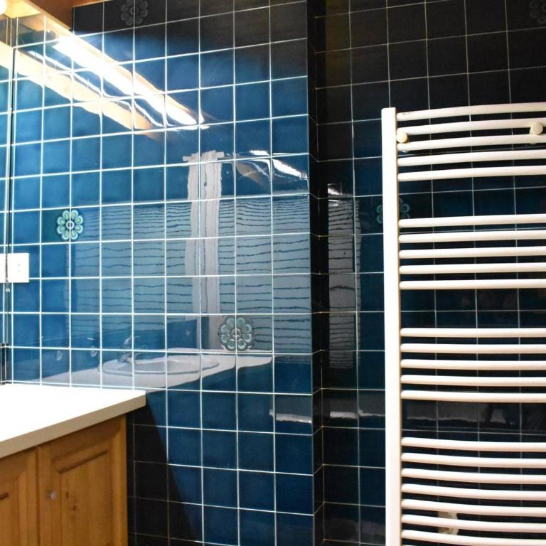 Studio Montagne 6 Pers, Méribel Centre, Proche Commerces et Pistes - FR-1-180-118 - Appartement (6 Adultes) - 5