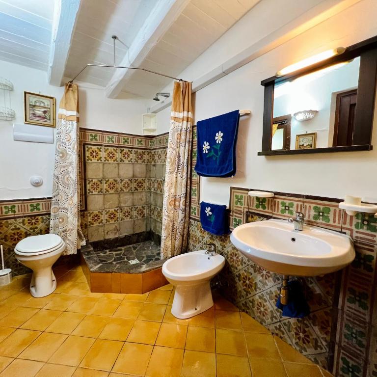 Villa Talìa - Villa con Piscina Privata - 49