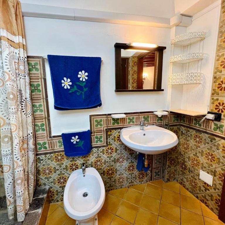 Villa Talìa - Villa con Piscina Privata - 51