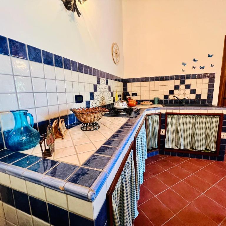 Villa Talìa - Villa con Piscina Privata - 35