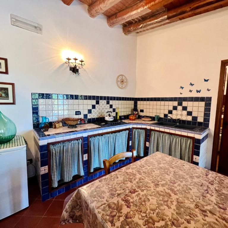 Villa Talìa - Villa con Piscina Privata - 34