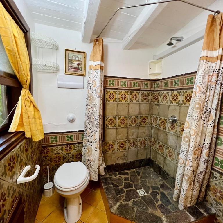 Villa Talìa - Villa con Piscina Privata - 50