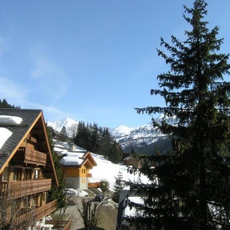 Appartement 3 pièces, piscine, skis aux pieds, centre de Méribel - FR-1-180-136 - Appartement (5 Adultes) - 19