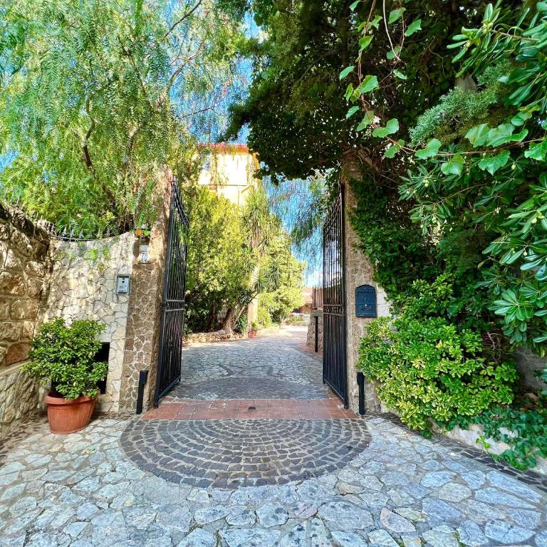 Villa Talìa - Villa con Piscina Privata - 63