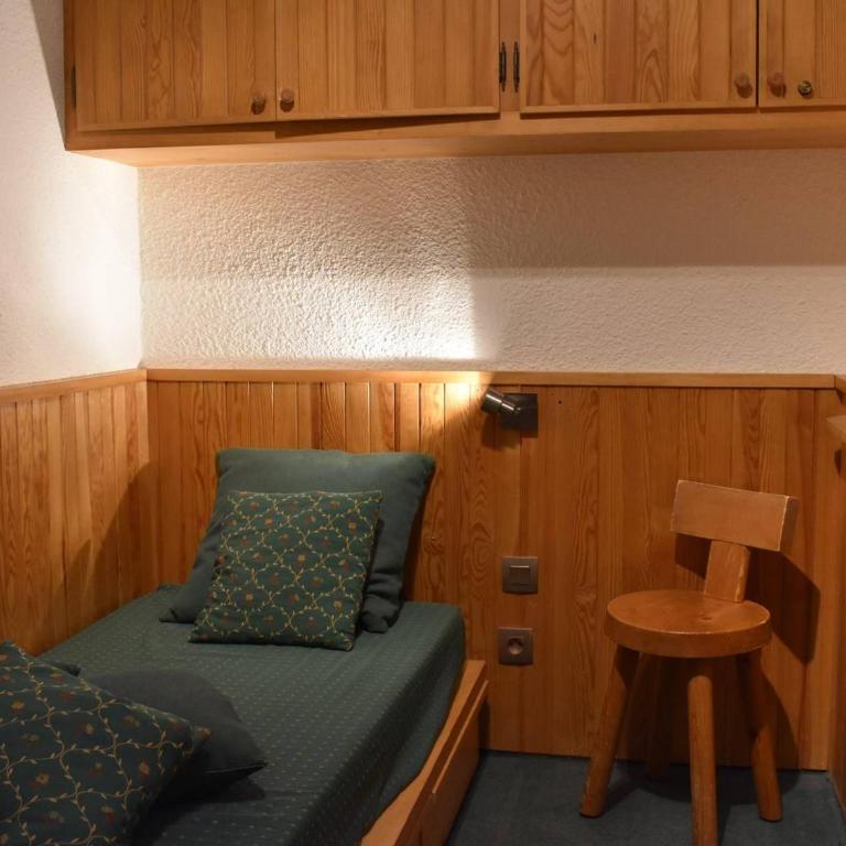 Appartement 3 pièces avec balcon et WIFI à 150m des pistes, 6 personnes - Méribel - FR-1-180-155 - Appartement (6 Adultes) - 18