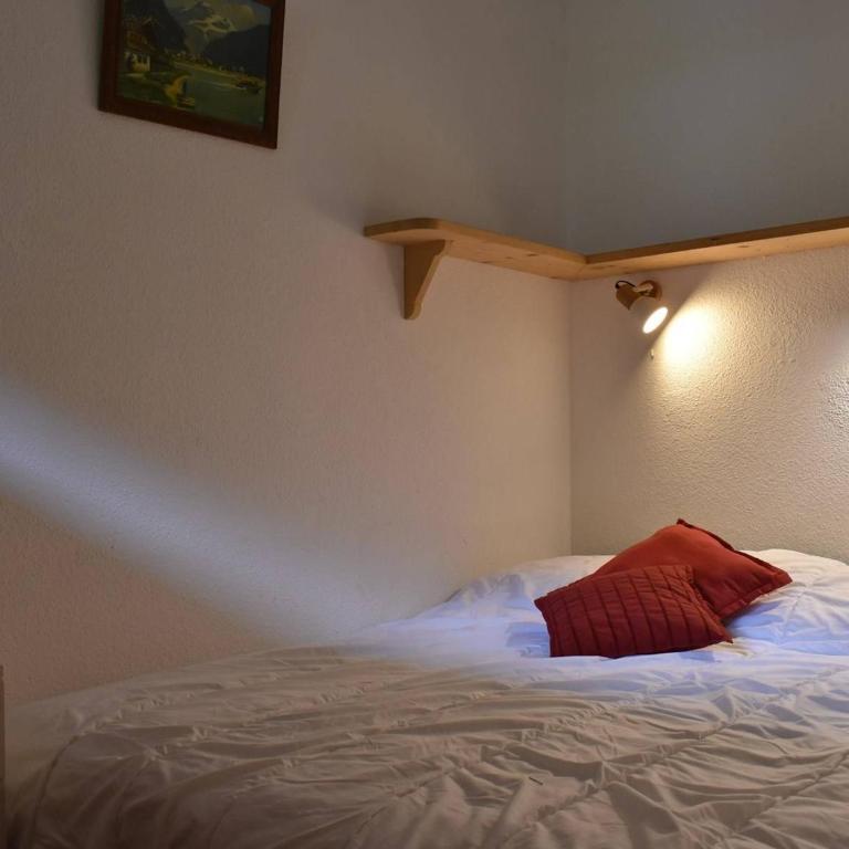 Appartement 3P Mezzanine - 50m des pistes - 7 pers - Animaux - Parking - Méribel - FR-1-180-158 - Appartement 3 Chambres - 4