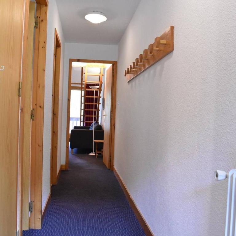 Appartement 3P Mezzanine - 50m des pistes - 7 pers - Animaux - Parking - Méribel - FR-1-180-158 - Appartement 3 Chambres - 10