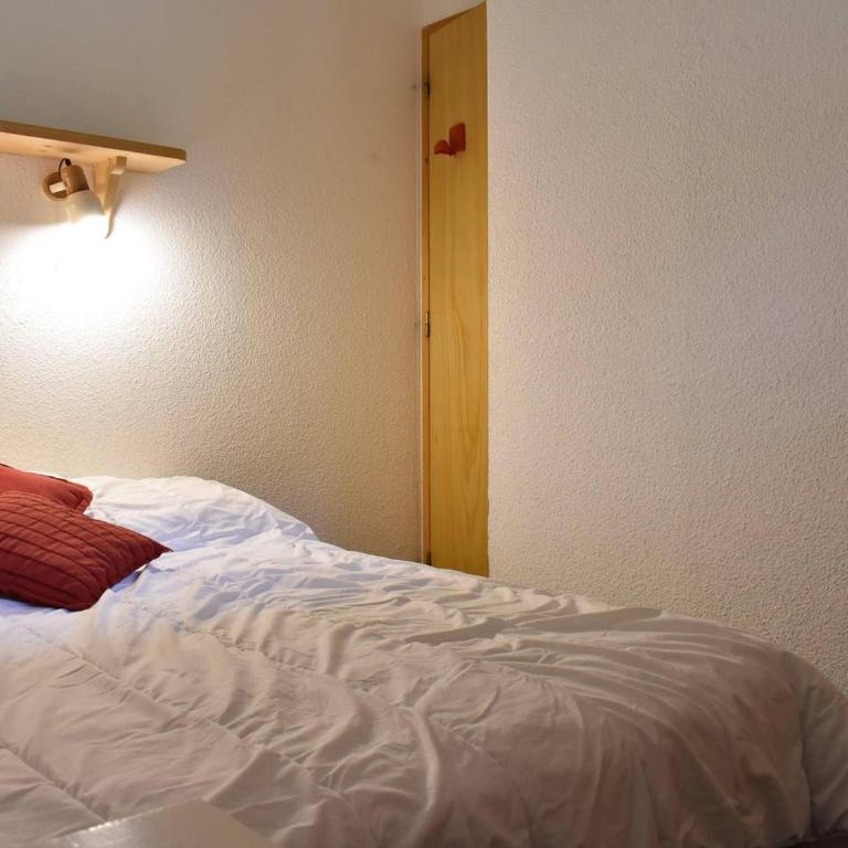 Appartement 3P Mezzanine - 50m des pistes - 7 pers - Animaux - Parking - Méribel - FR-1-180-158 - Appartement 3 Chambres - 12