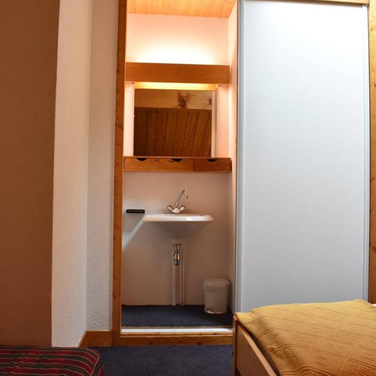 Appartement 3P Mezzanine - 50m des pistes - 7 pers - Animaux - Parking - Méribel - FR-1-180-158 - Appartement 3 Chambres - 14