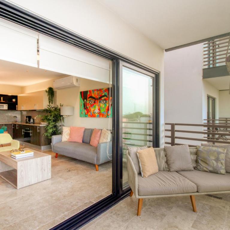 Cocos 403 at Arenis - Apartment mit 1 Schlafzimmer - 4
