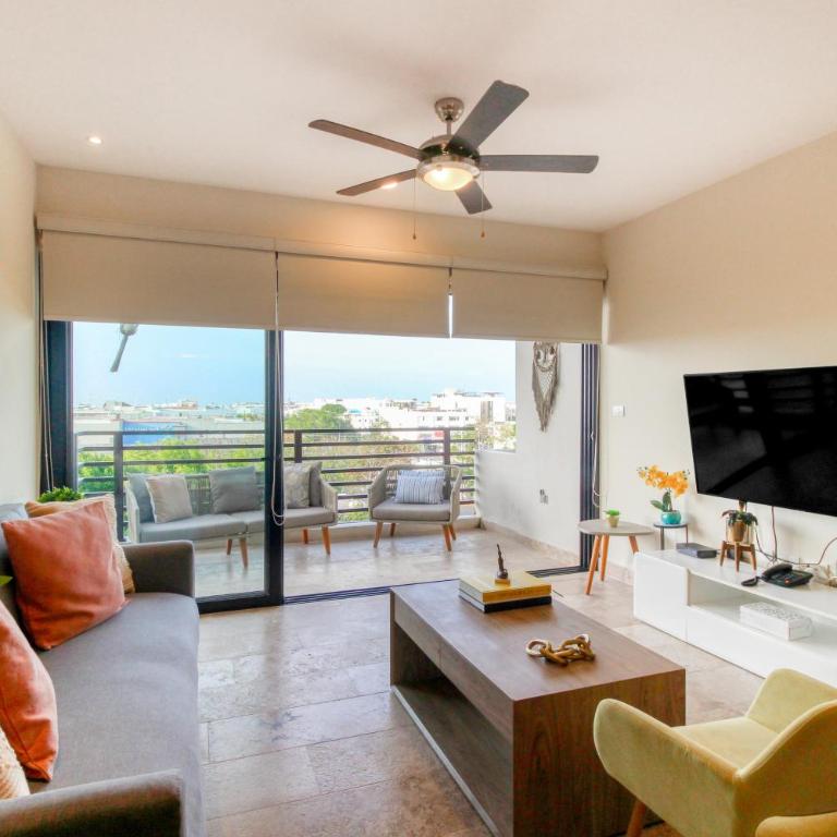 Cocos 403 at Arenis - Apartment mit 1 Schlafzimmer - 2