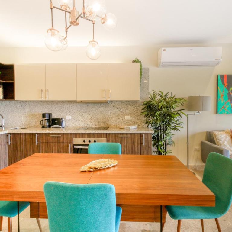 Cocos 403 at Arenis - Apartment mit 1 Schlafzimmer - 9