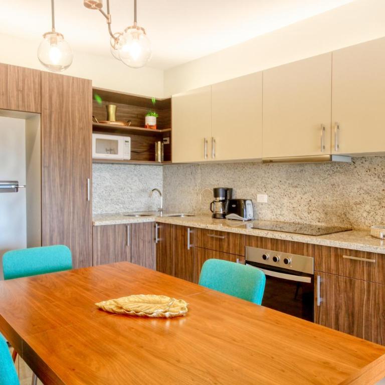 Cocos 403 at Arenis - Apartment mit 1 Schlafzimmer - 10