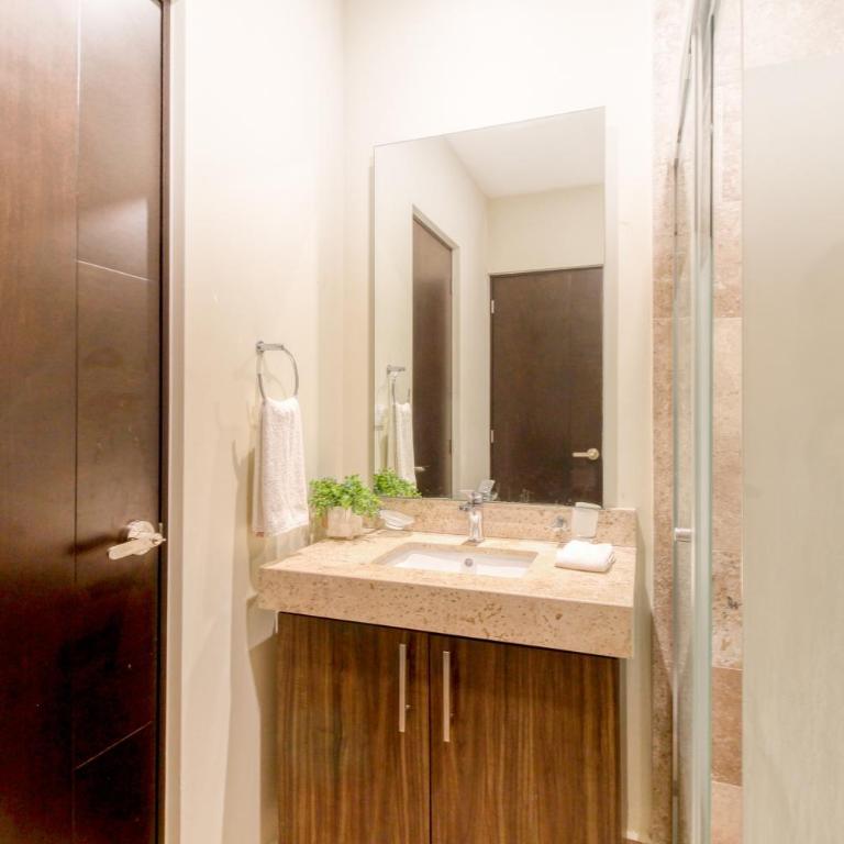 Cocos 403 at Arenis - Apartment mit 1 Schlafzimmer - 15