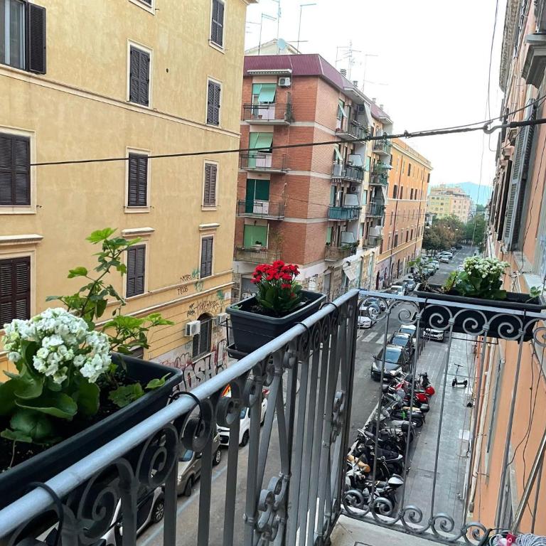 San Lorenzo 42 - Appartamento su 2 Livelli con 1 Camera da Letto - 57