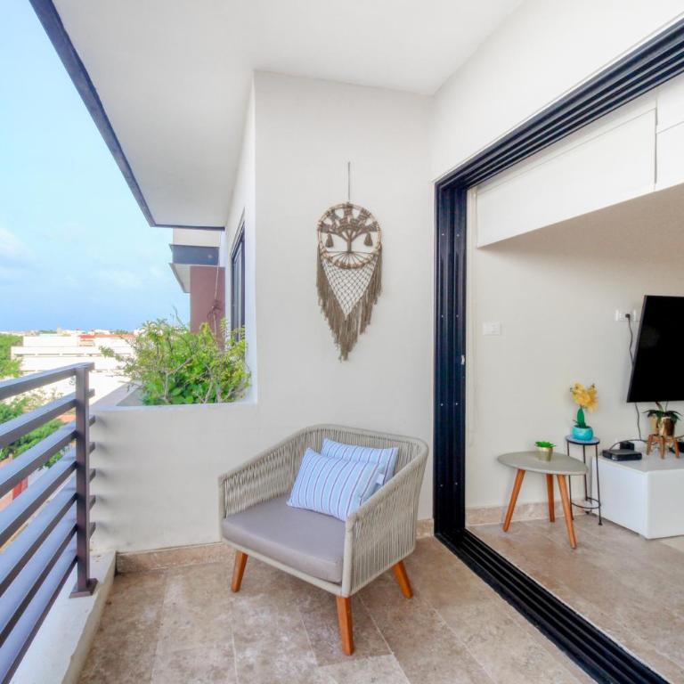 Cocos 403 at Arenis - Apartment mit 1 Schlafzimmer - 17