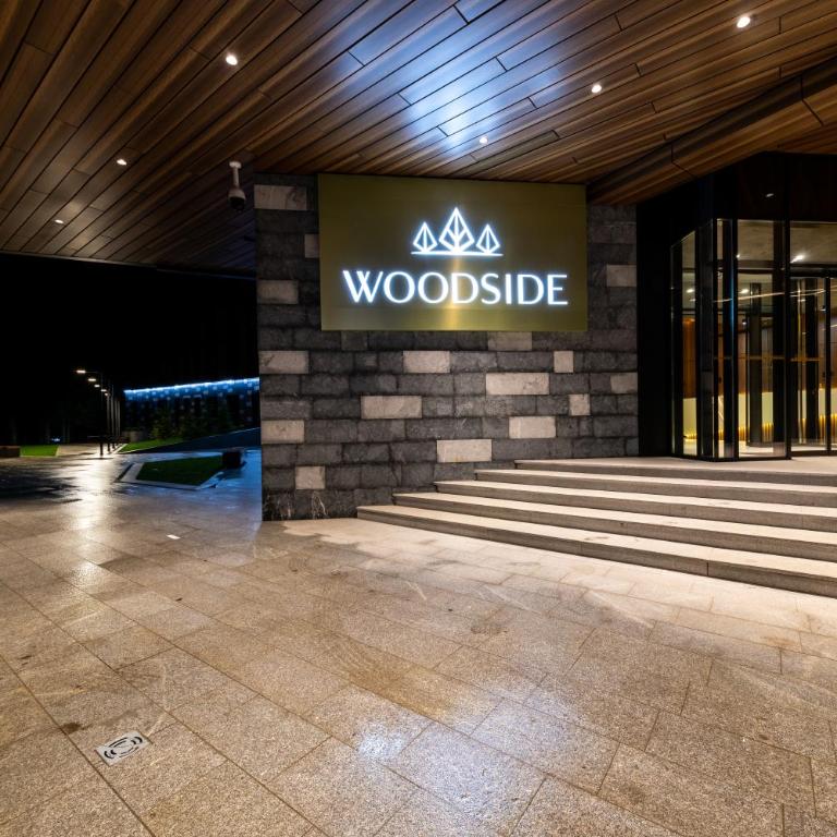 WOODSIDE Apartment M Kopaonik FREE Parking - Apartment with Garden View - 6