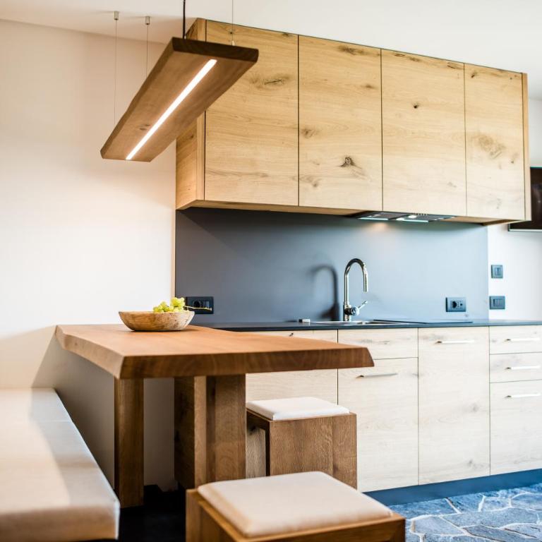 Garni Residence Soraiser - Appartamento con 1 Camera da Letto - 9