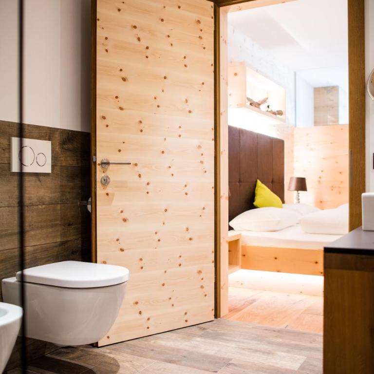 Garni Residence Soraiser - Appartamento con 1 Camera da Letto - 7
