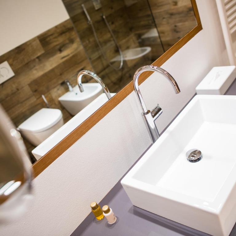 Garni Residence Soraiser - Appartamento con 1 Camera da Letto - 4