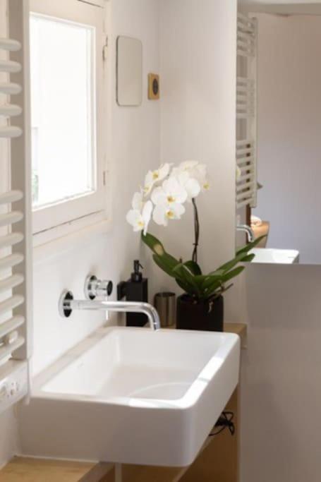 Haut MaraisJolie duplex 33m2… - One-Bedroom Apartment - 6