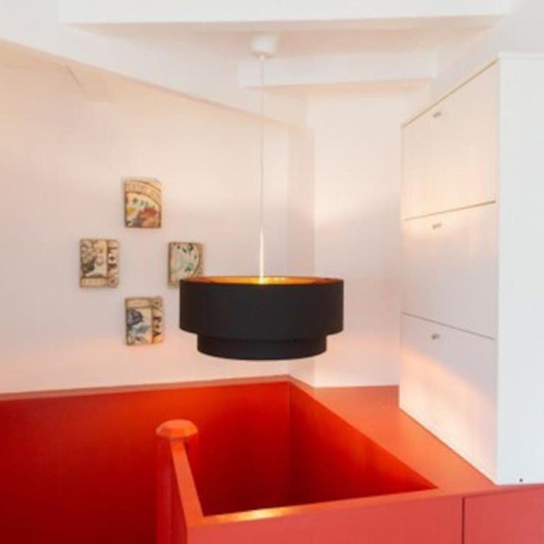 Haut MaraisJolie duplex 33m2… - One-Bedroom Apartment - 8