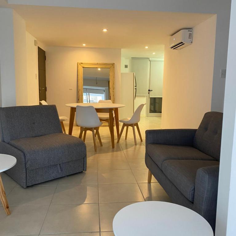 San Marco Hotel - Estudio con cama extragrande y sofá cama - 1