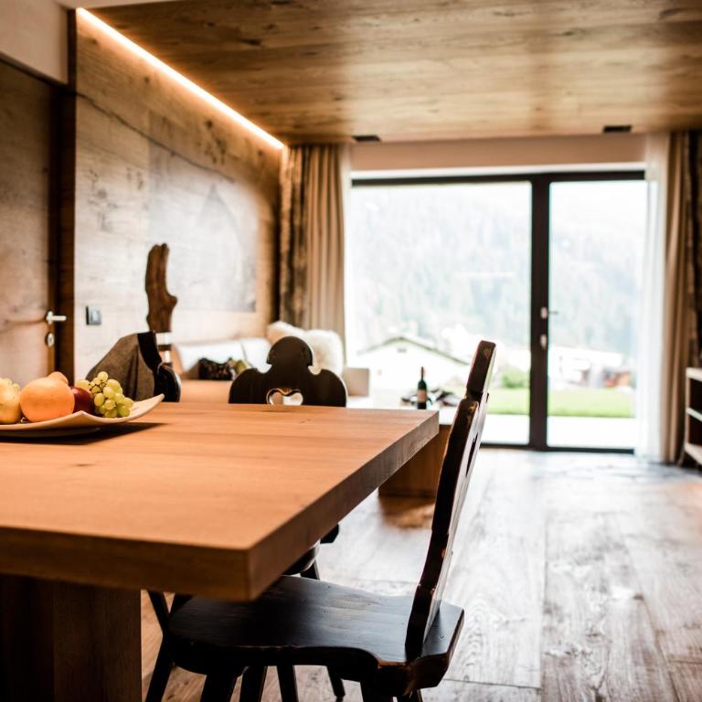 Garni Residence Soraiser - Appartamento con 1 Camera da Letto - 2