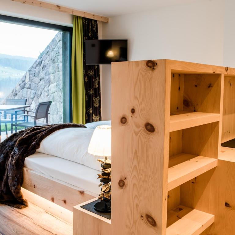 Garni Residence Soraiser - Appartamento con 1 Camera da Letto - 1