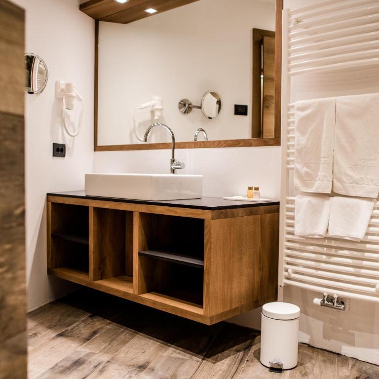 Garni Residence Soraiser - Appartamento con 1 Camera da Letto - 4