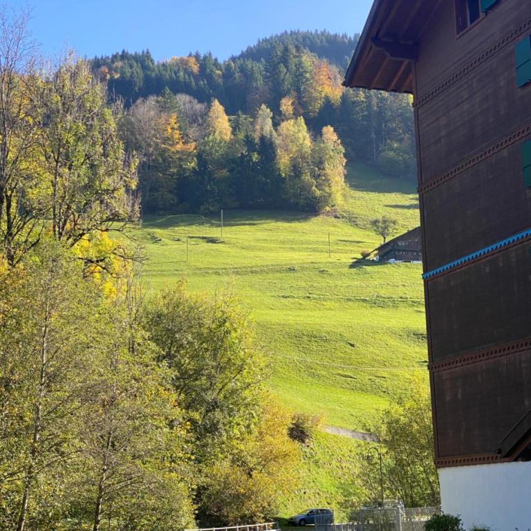 Aparthotel Mountain River Resort - Apartment mit 3 Schlafzimmern - 19