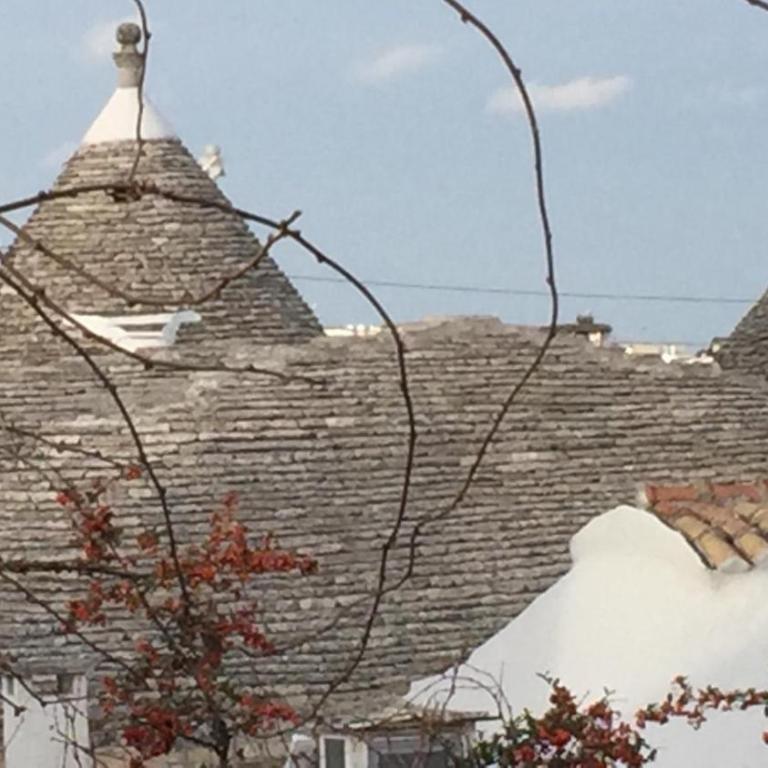 Trulli e Puglia Resort - Camera Familiare Superior - 19