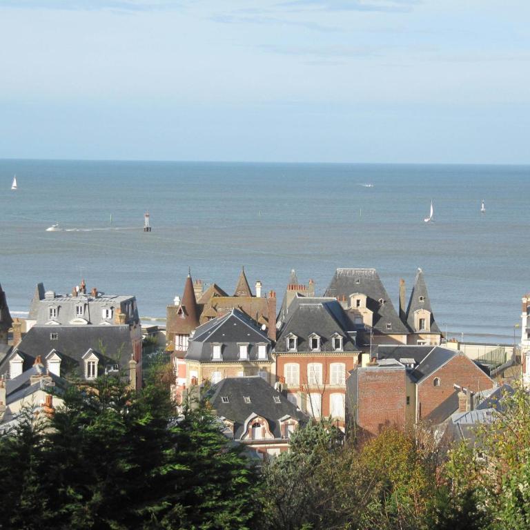 Villa Régina - Appartement - Vue sur Mer - 2