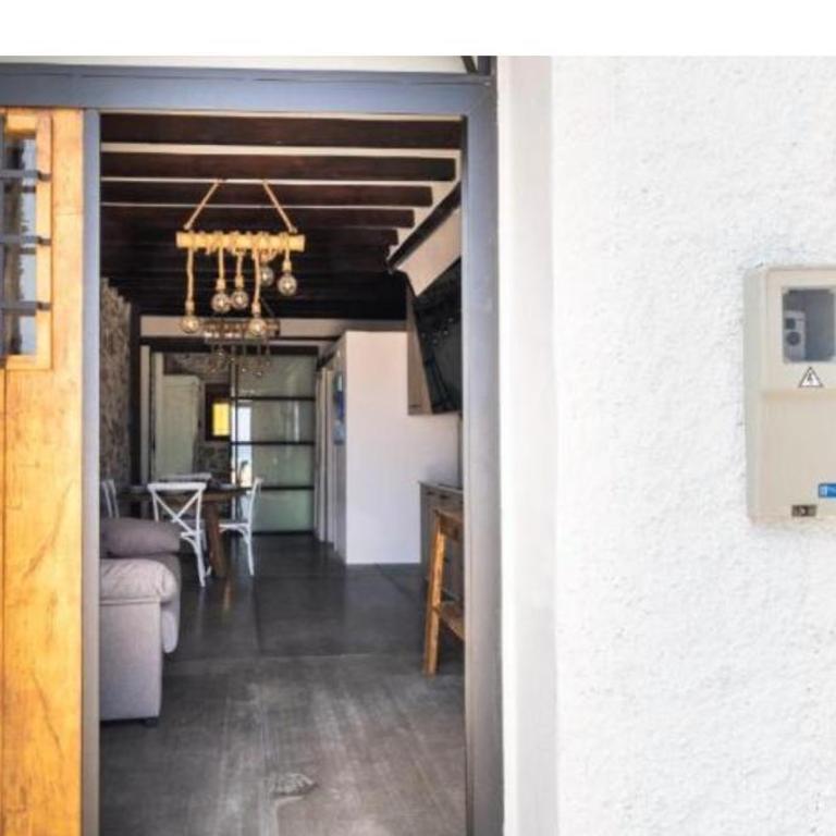 Apartamentos Gali playa 1 arsenal7 - Standard Family Room - 8
